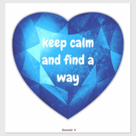 Chic fresh bridal  wonderful flowers foliage aufkleber