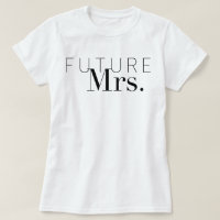 Chic Future Mrs. | Braut