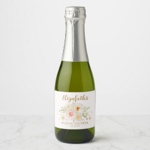 Chic Garden Floral Brautparty