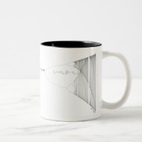 Chic Geek-Chaos-Tasse