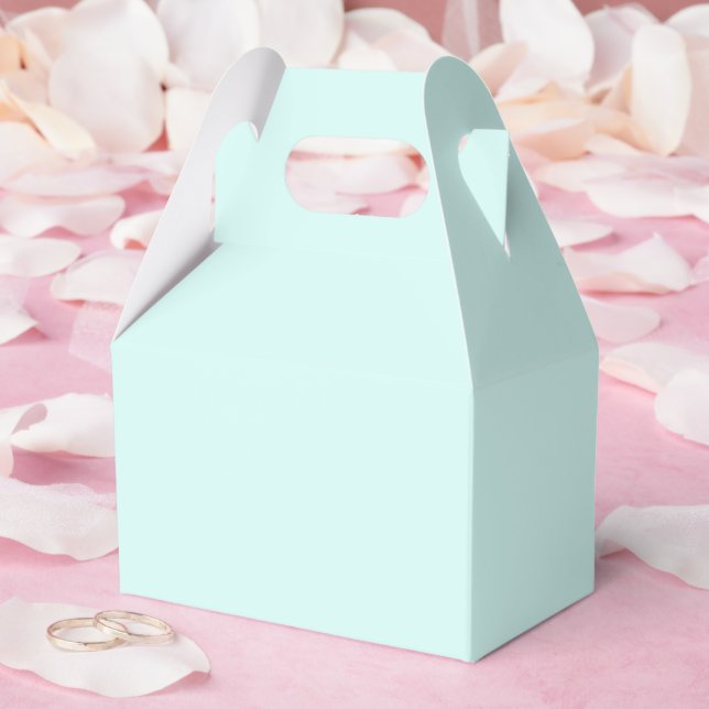 Chic Geschenkschachtel (Hochzeit)