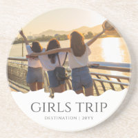 Chic Girls Trip | Girl-Wochenende-Foto