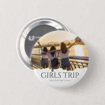 Chic Girls Trip | Girls-Wochenende Custom-Foto