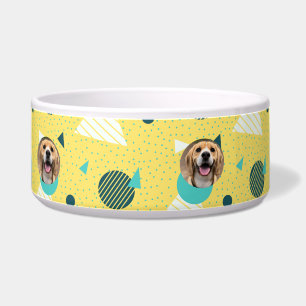 Chic Hund Lover Geschenk Haustierzubehör Personali Napf