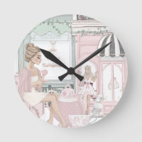 Chic Ladys French Bakery Teatro Sociale