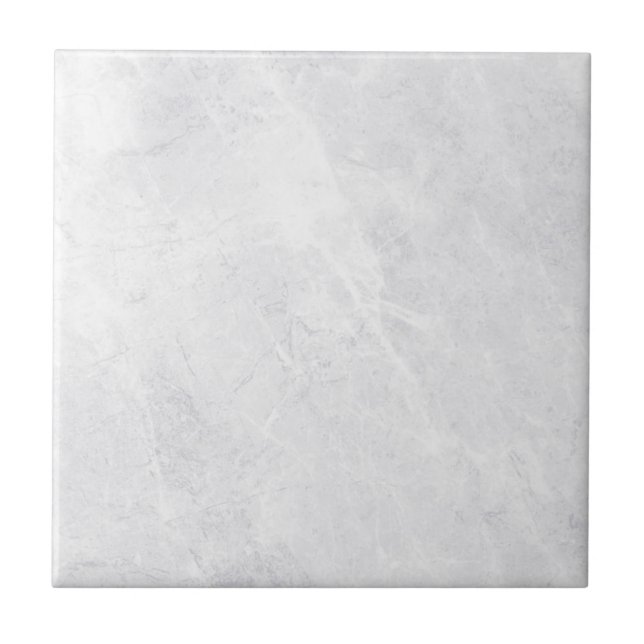 Chic Marble Finish Decorative 4,25" Square Fliese (Vorderseite)