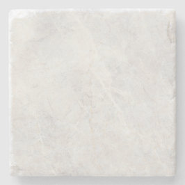 Chic Marble Finish Decorative Steinuntersetzer