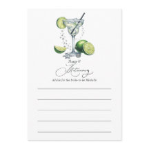 Chic Margs and Matrimony Brautparty