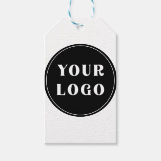 Chic, Minimalistisch, stilvoll und anpassbar Geschenkanhänger