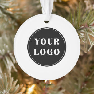 Chic, Minimalistisch, stilvoll und anpassbar Ornament