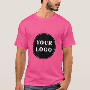 Chic, Minimalistisch, Stylisch und Anpassbar T-Shirt
