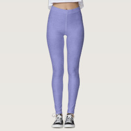 Chic Modern Cool Leather Elegant Leggings