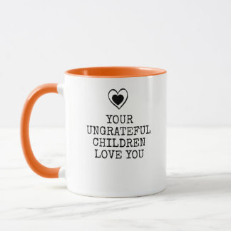 Chic Mug Mothers Day Tasse