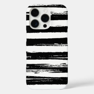 Chic-Muster iPhone 16 Pro Hülle