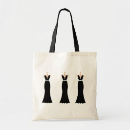 Chic mystic tragetasche