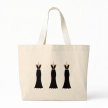 Chic mystische große Tasche