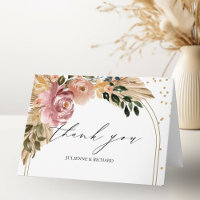 Chic Neutral Colors Boho Floral Wedding Vielen Dan