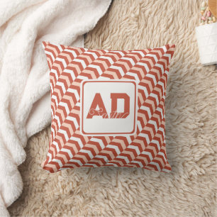 Chic Office Decor Custom Pillow für frisch gezogen Kissen
