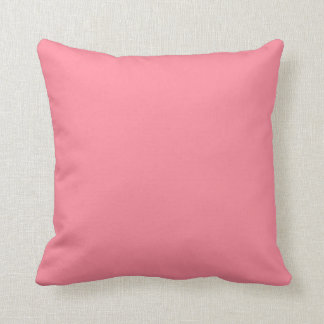 CHIC PILLOW_29 PINK/358 GREEN SOLID KISSEN