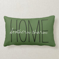 CHIC PILLOW_HOME… südlicher Charme "