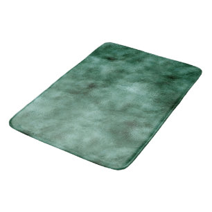 Chic Pine Aquamarin Green Badematte