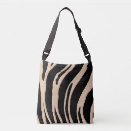 "Chic Printed Tasche Handbag: stilvoll & geräumig"