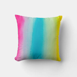 Chic Prints: Trending Throw Pillow Designs Kissen