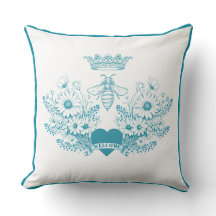 Chic Queen Bee | Kronenkiefer