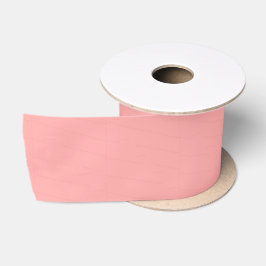 CHIC RIBBON_04 ERRÖTEN ROSA KÖRPER SATINBAND