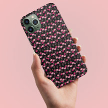 Chic rosa und rote Dahlia Blume stilvoll farbenfro