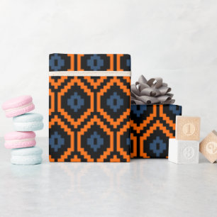 Chic saisonale Feier Radiant Boyfriend Birthd Geschenkpapier