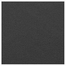 Chic schwarzer Diy graduierter Stoff