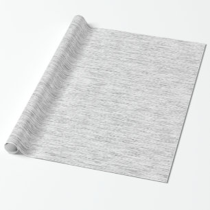 Chic Static Texture Geschenkpapier