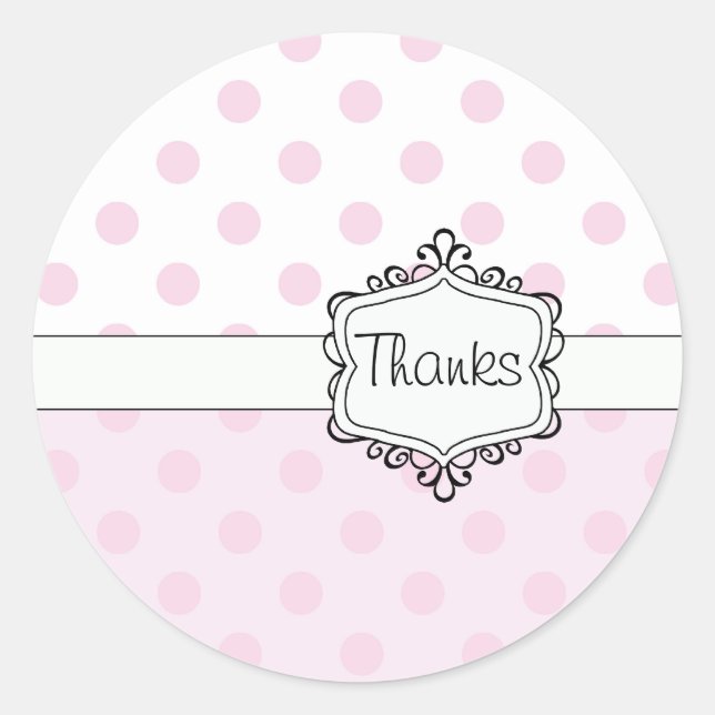 Chic Stickers by Frisky Kitten (Vorderseite)