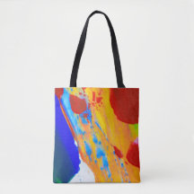 Chic-Tasche: Trending All-over-Printed Designs
