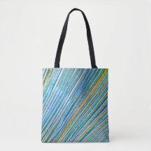 Chic-Tasche: Trending All-over-Printed Designs