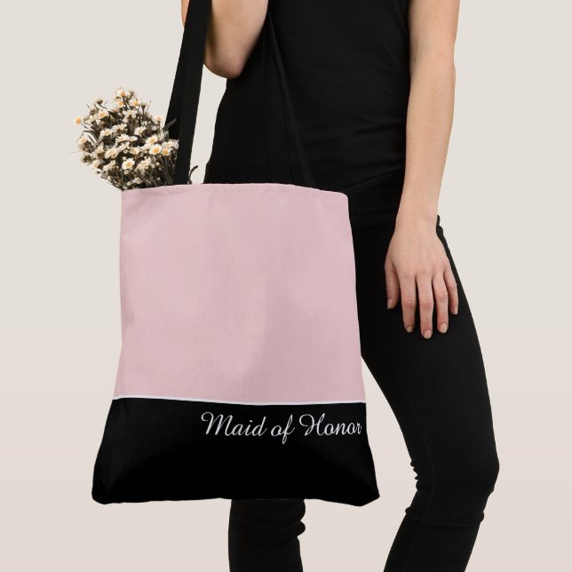 Chic Trauzeugin Tote Bag (Von Nahem)