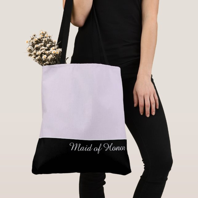 Chic Trauzeugin Tote Bag (Von Nahem)