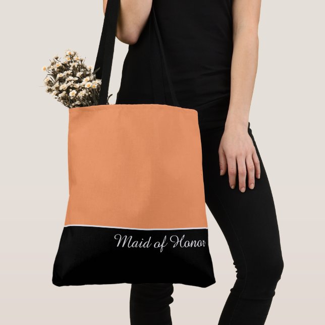 Chic Trauzeugin Tote Bag (Von Nahem)