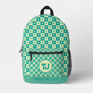 Chic Travel Coach Rucksack für Kleinkinder