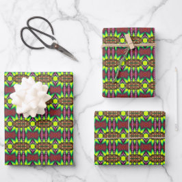 Chic & Trendwrapping Paper Collection Geschenkpapier Set