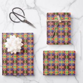 Chic & Trendwrapping Paper Collection Geschenkpapier Set