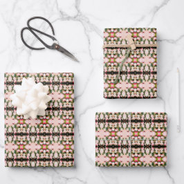Chic & Trendwrapping Paper Collection Geschenkpapier Set