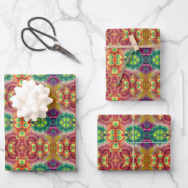 Chic & Trendwrapping Paper Collection Geschenkpapier Set