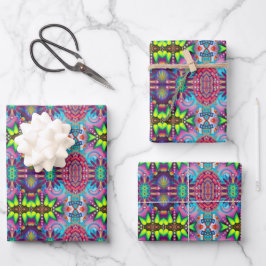 Chic & Trendwrapping Paper Collection Geschenkpapier Set