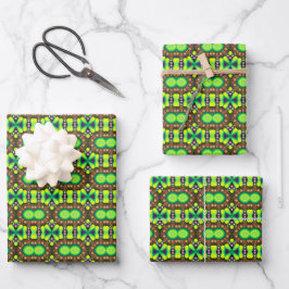 Chic & Trendwrapping Paper Collection Geschenkpapier Set