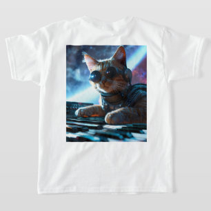 "Chic & Trendy T - Shirt Style Meets Comfort