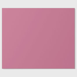 CHIC U. STYLISH_MODERN ROSA KÖRPER GESCHENKPAPIER
