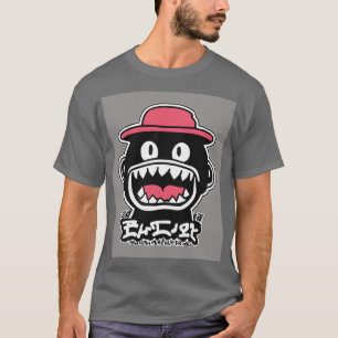 Chic und einzigartige T-Shirts