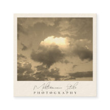 Chic und Elegante moderne minimalistische Fotograf